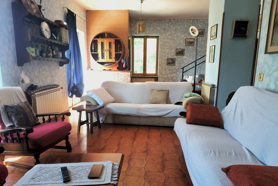 Villa Via Papa Giovanni XXIII, Lauriano - photo 2
