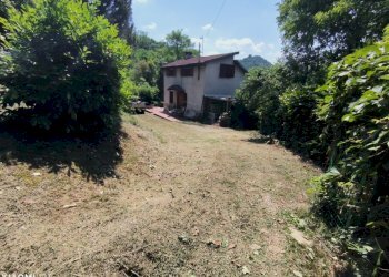 Villa Via Papa Giovanni XXIII, Lauriano - foto 1