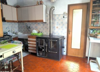 Villa Via Papa Giovanni XXIII, Lauriano - foto 4