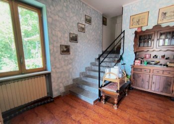 Villa Via Papa Giovanni XXIII, Lauriano - foto 5