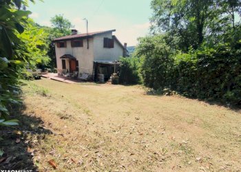 Villa Via Papa Giovanni XXIII, Lauriano - foto 6