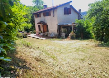 Villa Via Papa Giovanni XXIII, Lauriano - foto 7