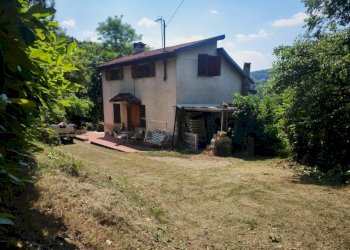 Villa Via Papa Giovanni XXIII, Lauriano - foto 8