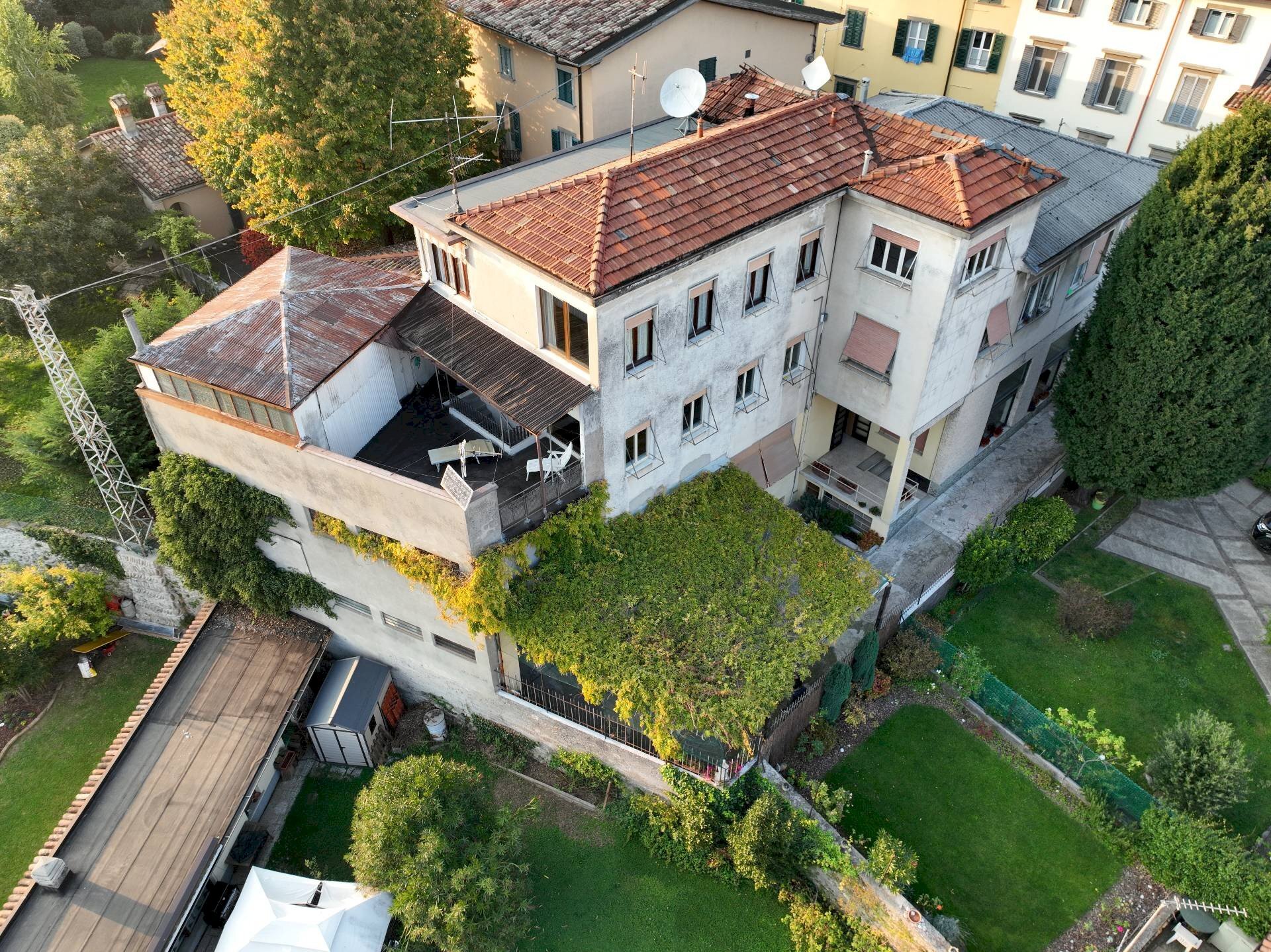 Casa all\'aperto - Independent house Albino - photo 1