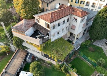 Casa all\'aperto - Independent house Albino - photo 1