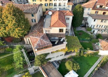 Casa all\'aperto - Independent house Albino - photo 3