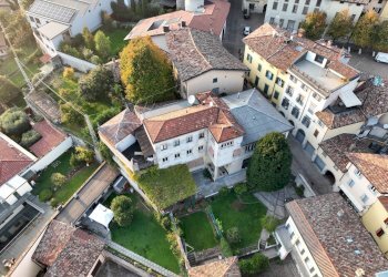 Casa all\'aperto - Independent house Albino - photo 5