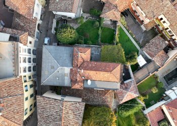 Posizione della mappa - Independent house Albino - photo 7