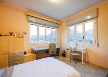 Camera / camera da letto - Independent house Albino - photo 28
