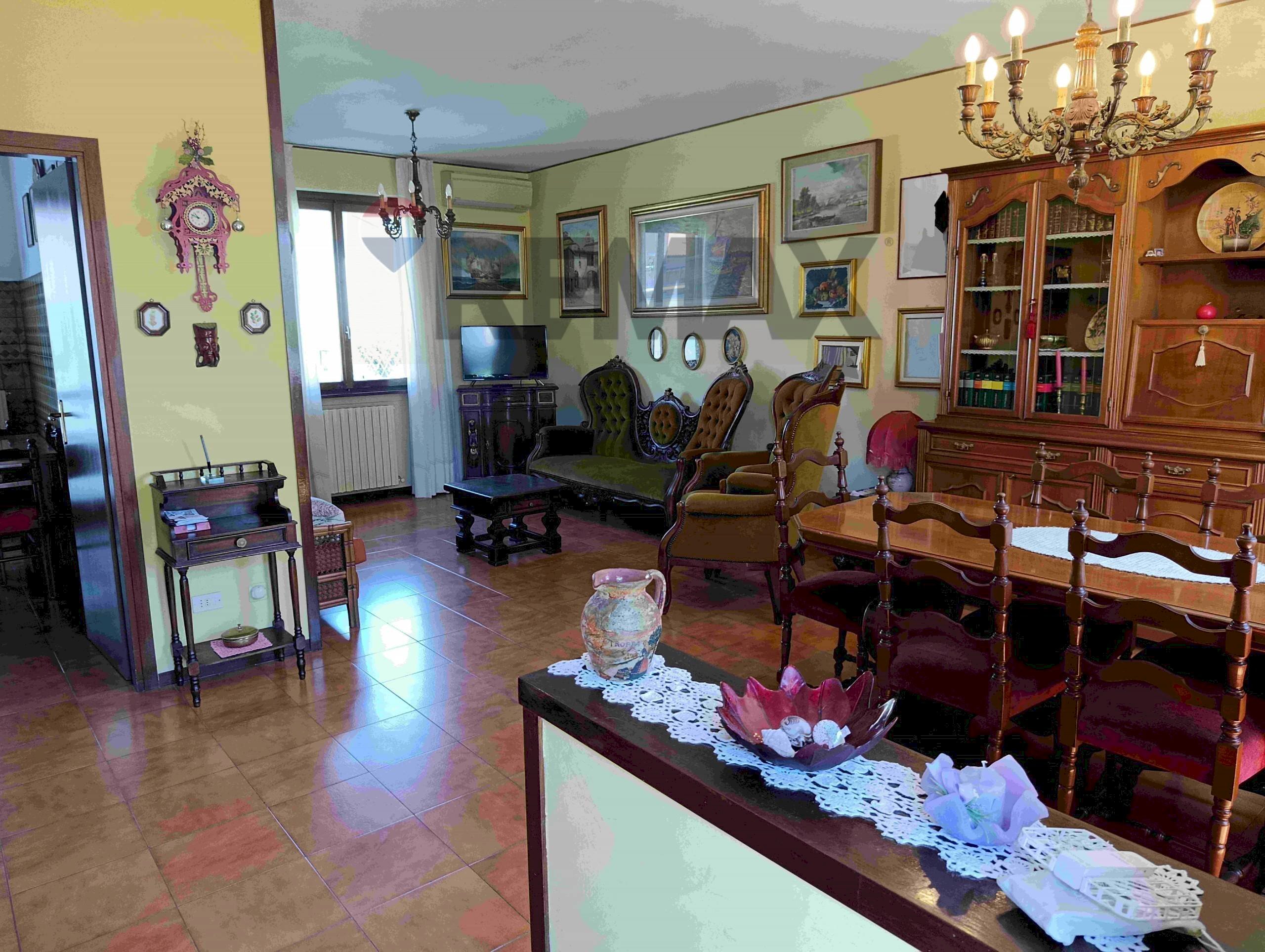 Sala da pranzo - Terraced Villa VIA NATTA
9, Presezzo - photo 3