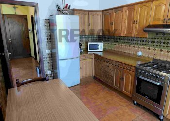 Cucina - Villa a Schiera VIA NATTA
 
9, Presezzo - foto 5