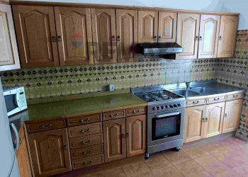 Cucina - Villa a Schiera VIA NATTA
 
9, Presezzo - foto 6