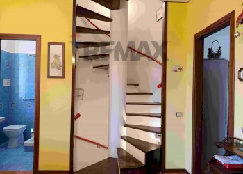 Scale - Villa a Schiera VIA NATTA
 
9, Presezzo - foto 7