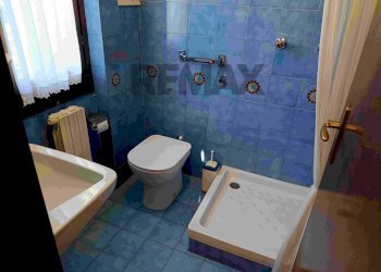 Bagno - Villa a Schiera VIA NATTA
 
9, Presezzo - foto 8