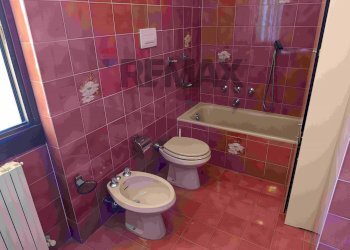 Bagno - Villa a Schiera VIA NATTA
 
9, Presezzo - foto 11
