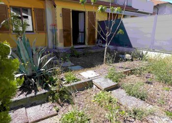 Giardino - Villa a Schiera VIA NATTA
 
9, Presezzo - foto 17