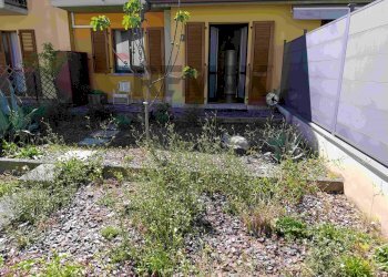 Giardino - Villa a Schiera VIA NATTA
 
9, Presezzo - foto 18