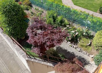 Giardino - Villa a Schiera VIA NATTA
 
9, Presezzo - foto 19