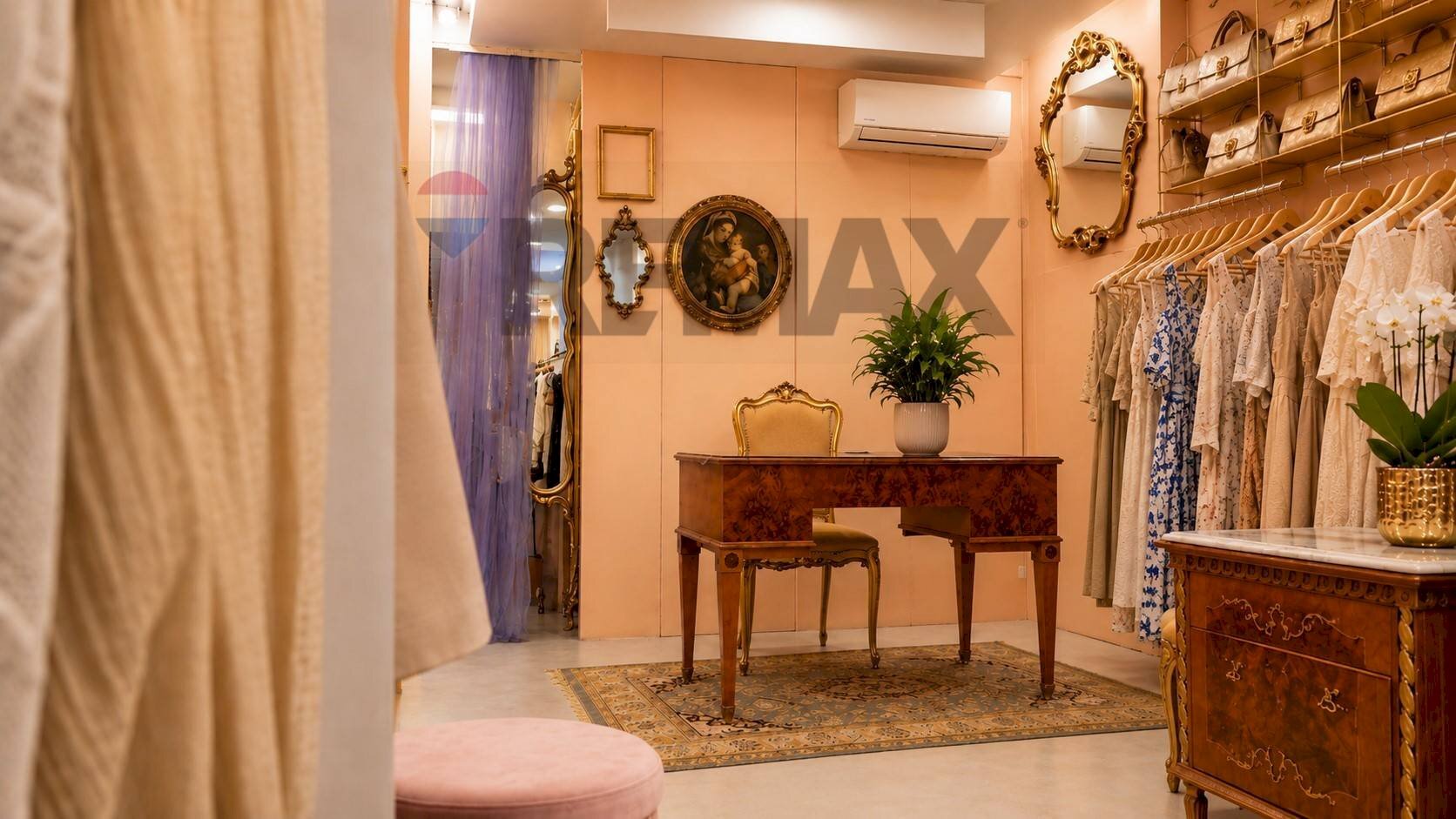 Cabina armadio - Commercial Premises via sant'Ambrogio
30, Varazze - photo 3