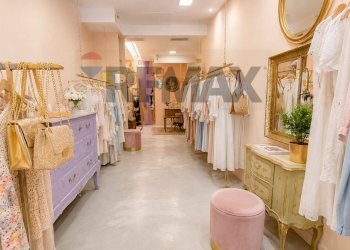 Cabina armadio - Locale Commerciale via sant'Ambrogio
30, Varazze - foto 2