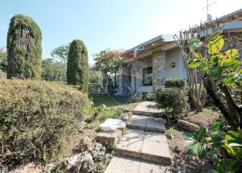 Giardino - Villa Carobbio degli Angeli - foto 1
