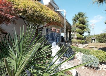 Giardino - Villa Carobbio degli Angeli - foto 2