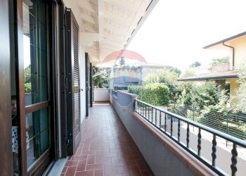Balcone - Villa Carobbio degli Angeli - foto 12