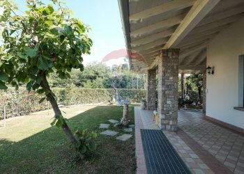 Terrazza - Villa Carobbio degli Angeli - foto 17