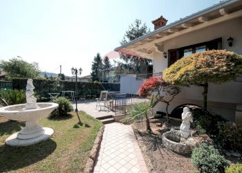 Giardino - Villa Carobbio degli Angeli - foto 21