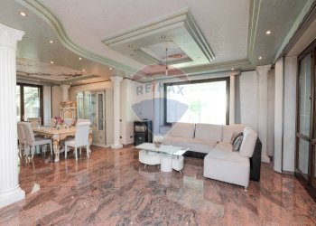 Sala da pranzo - Villa Carobbio degli Angeli - foto 23