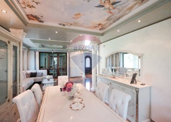 Sala da pranzo - Villa Carobbio degli Angeli - foto 24