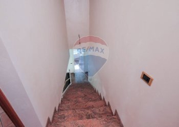 Scale - Villa Carobbio degli Angeli - foto 26