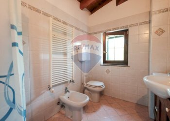Bagno - Villa Carobbio degli Angeli - foto 27