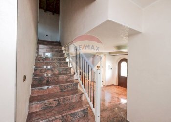 Scale - Villa Carobbio degli Angeli - foto 28