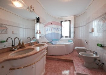 Bagno - Villa Carobbio degli Angeli - foto 32