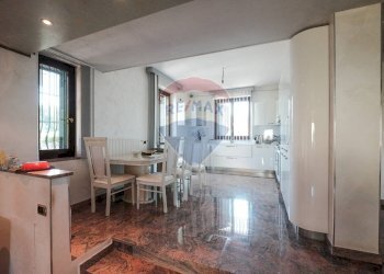 Sala da pranzo - Villa Carobbio degli Angeli - foto 34