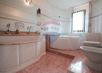 Bagno - Villa Carobbio degli Angeli - foto 36