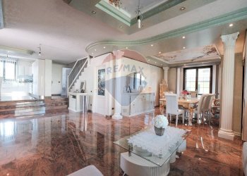 Sala da pranzo - Villa Carobbio degli Angeli - foto 37