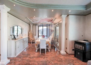 Sala da pranzo - Villa Carobbio degli Angeli - foto 38