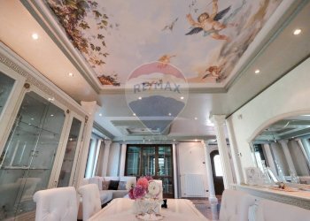 Soggiorno - Villa Carobbio degli Angeli - foto 40