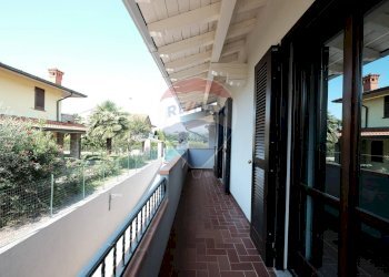 Balcone - Villa Carobbio degli Angeli - foto 42