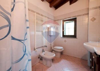 Bagno - Villa Carobbio degli Angeli - foto 43