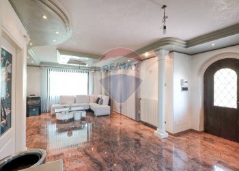 Soggiorno - Villa Carobbio degli Angeli - foto 44