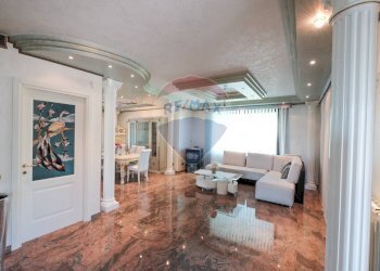 Sala da pranzo - Villa Carobbio degli Angeli - foto 45