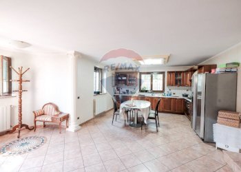 Sala da pranzo - Villa Carobbio degli Angeli - foto 47