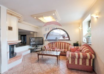 Soggiorno - Villa Carobbio degli Angeli - foto 48