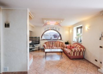 Soggiorno - Villa Carobbio degli Angeli - foto 49