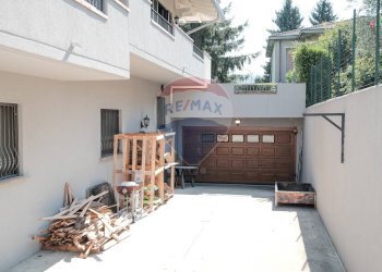 Terrazza - Villa Carobbio degli Angeli - foto 51