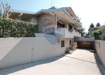 Terrazza - Villa Carobbio degli Angeli - foto 52