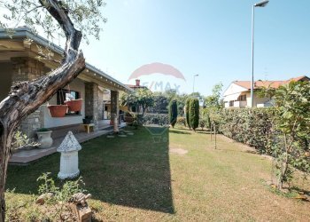 Giardino - Villa Carobbio degli Angeli - foto 53